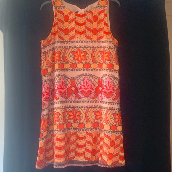 Eci New York Dresses & Skirts - Festive Dress